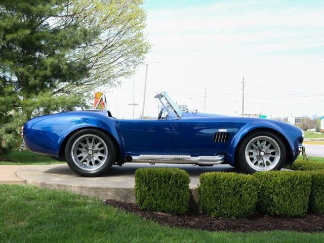 Shelby Cobra 1965 image number 17