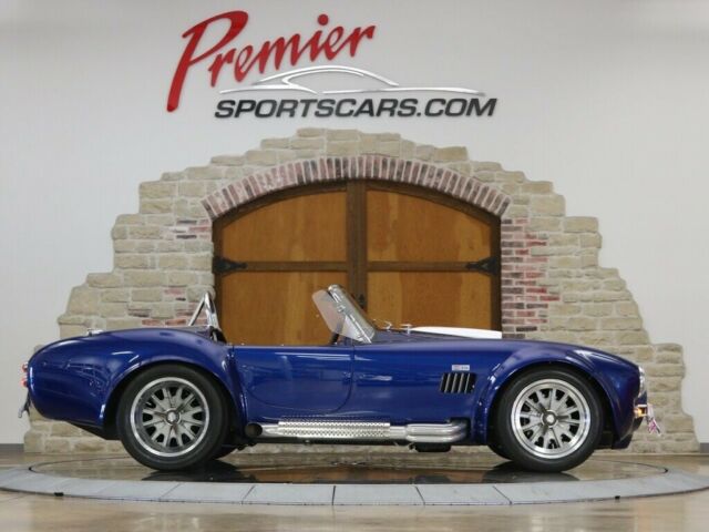 Shelby Cobra 1965 image number 26