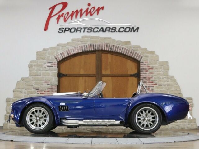 Shelby Cobra 1965 image number 29