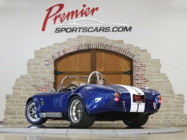 Shelby Cobra 1965 image number 30