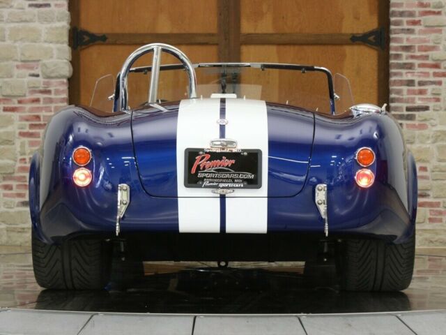 Shelby Cobra 1965 image number 7