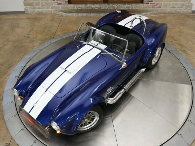 Shelby Cobra 1965 image number 9