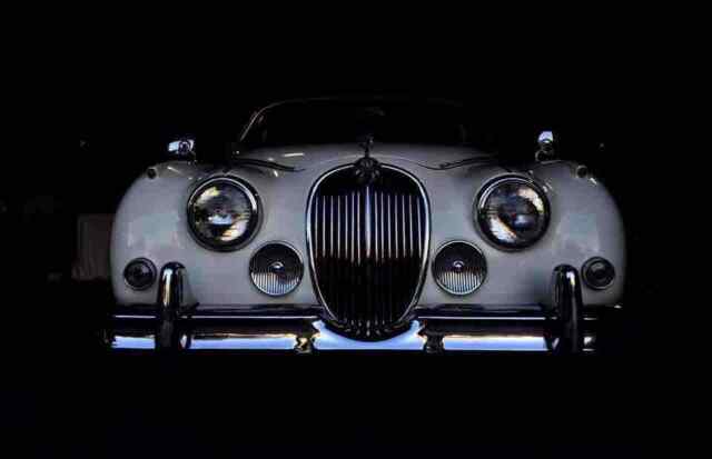 Jaguar MK II 3.8 1962 image number 0