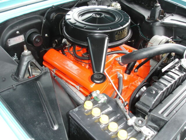 Chevrolet Nova 1964 image number 20