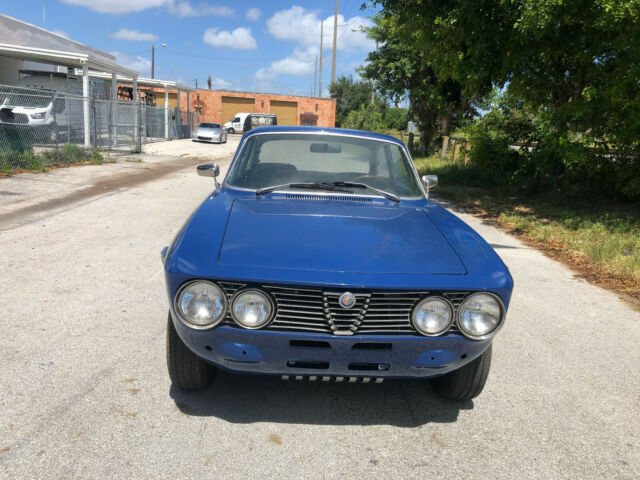 Alfa Romeo GTV 1974 image number 25