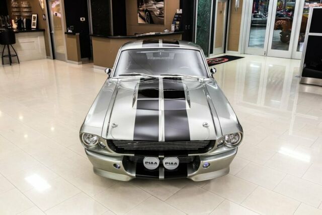 Ford Mustang 1967 image number 7