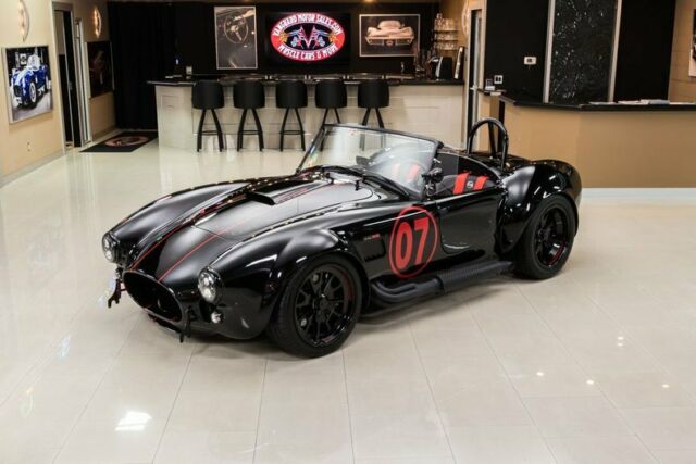 Shelby Cobra 1965 image number 28