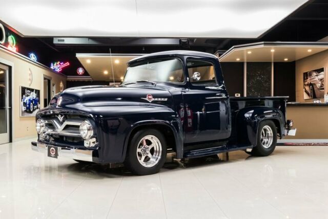 Ford F100 1956 image number 24