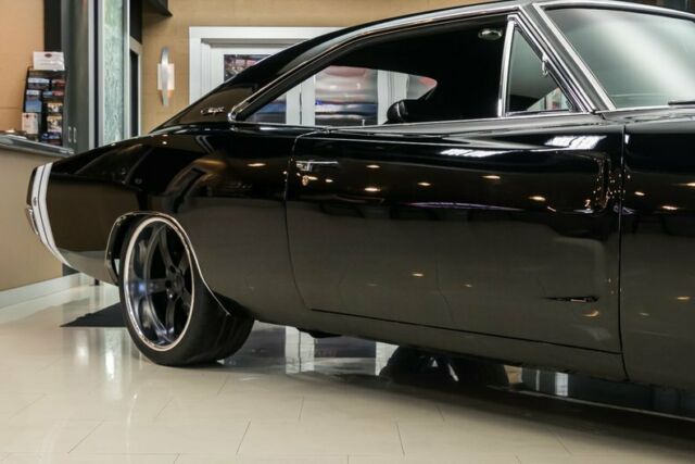 Dodge Charger 1968 image number 19