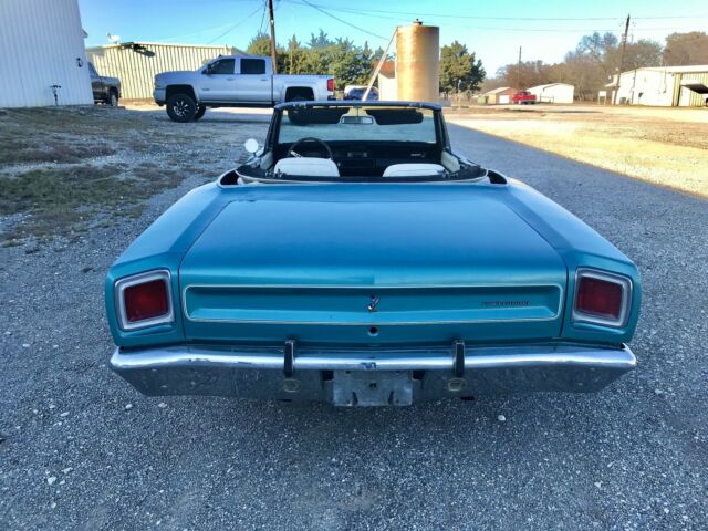 Plymouth Road Runner 1969 image number 26