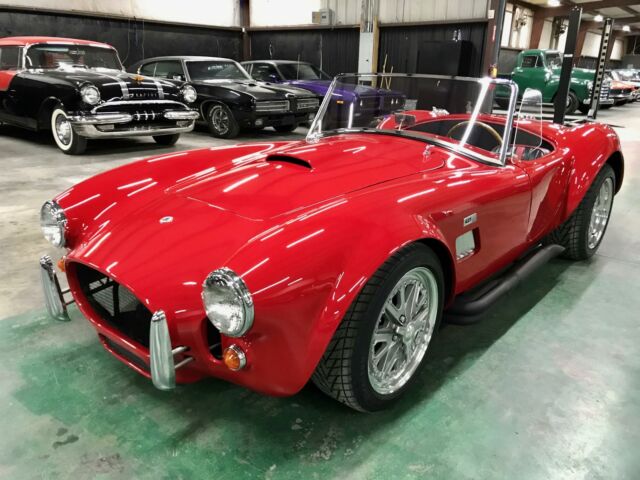 AC Cobra 1965 image number 0