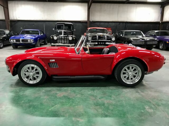 AC Cobra 1965 image number 1