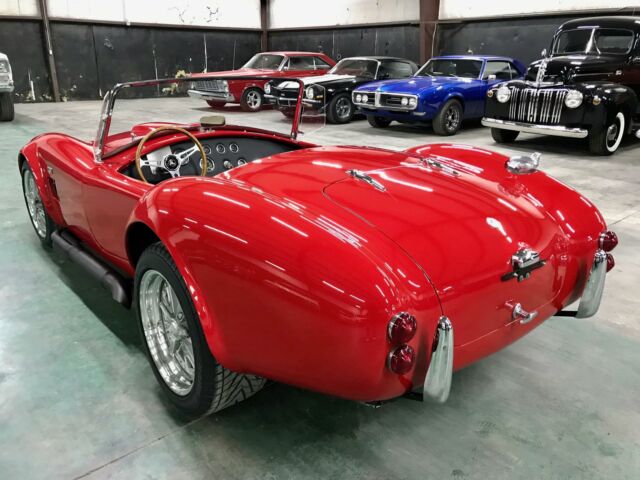 AC Cobra 1965 image number 25