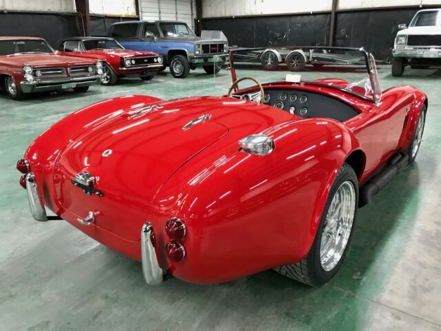 AC Cobra 1965 image number 27