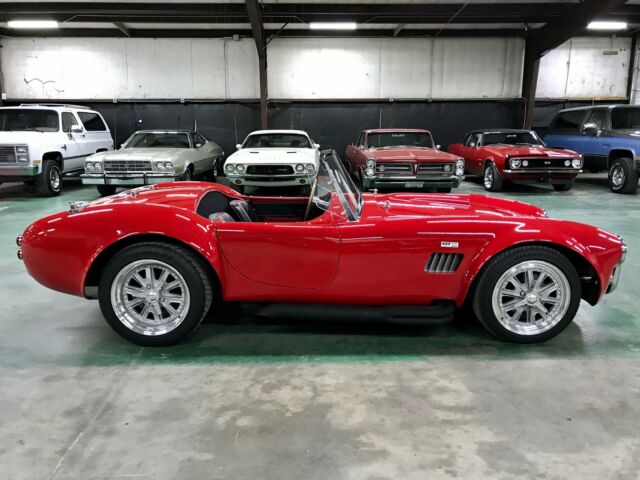 AC Cobra 1965 image number 28