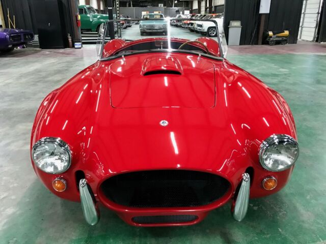 AC Cobra 1965 image number 30