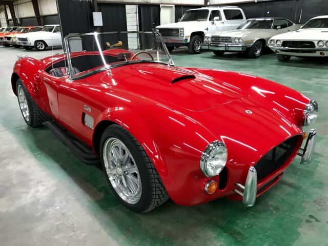 AC Cobra 1965 image number 6