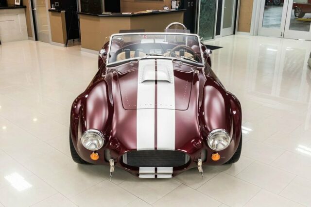 Shelby Cobra 1965 image number 30