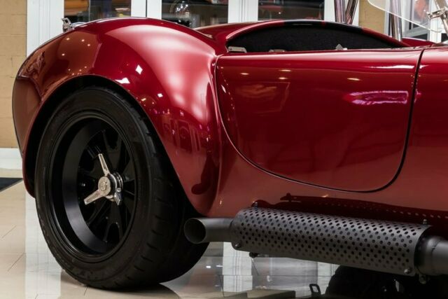 Shelby Cobra 1965 image number 44