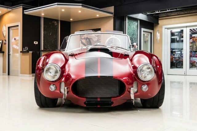 Shelby Cobra 1965 image number 5