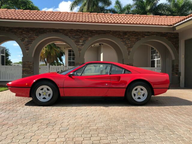 Ferrari 308 1979 image number 0