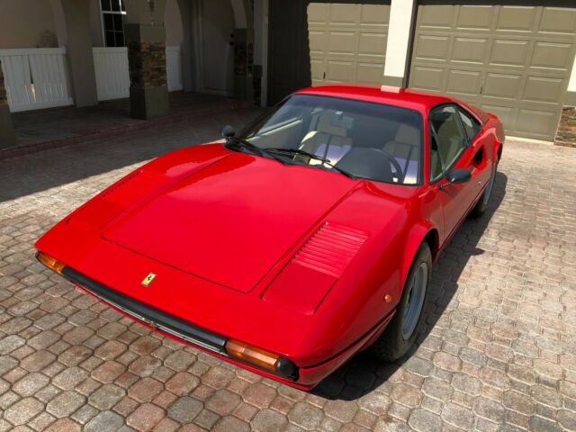 Ferrari 308 1979 image number 1