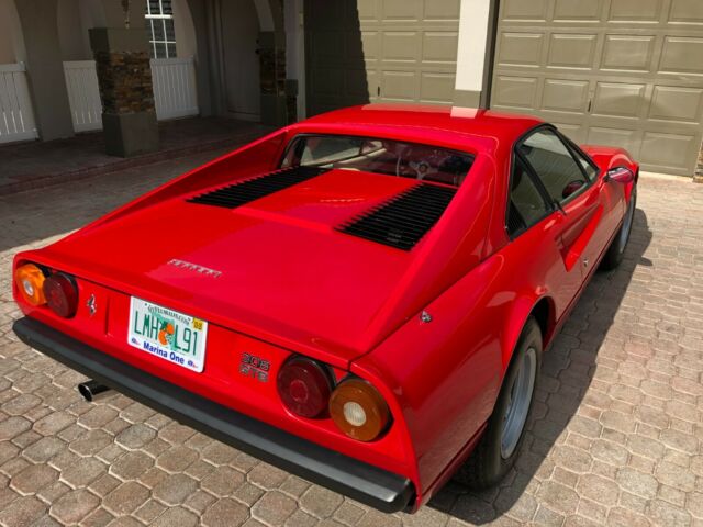 Ferrari 308 1979 image number 11