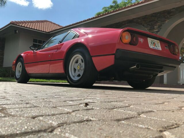 Ferrari 308 1979 image number 7