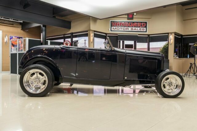 Ford Roadster 1932 image number 11