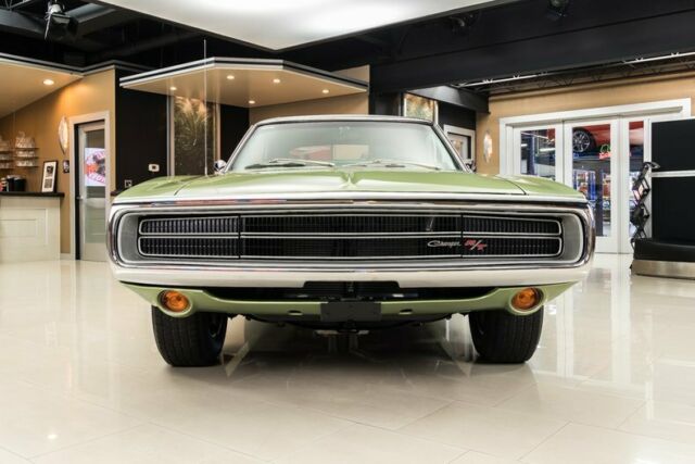 Dodge Charger 1970 image number 5