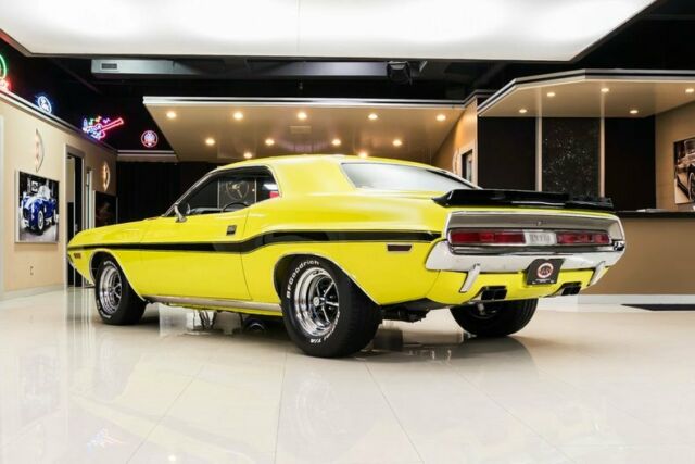 Dodge Challenger 1970 image number 13