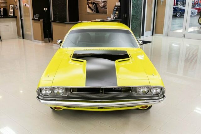 Dodge Challenger 1970 image number 28