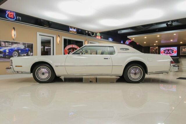 Lincoln Continental 1974 image number 8