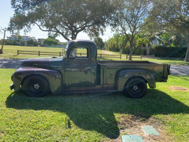 International Harvester PICK UP 1953 image number 10