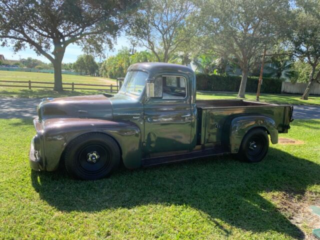 International Harvester PICK UP 1953 image number 11