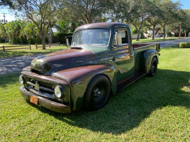 International Harvester PICK UP 1953 image number 13