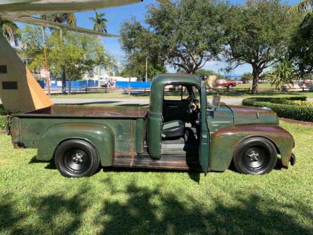 International Harvester PICK UP 1953 image number 18