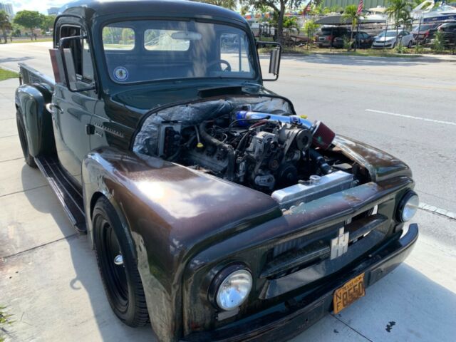 International Harvester PICK UP 1953 image number 22