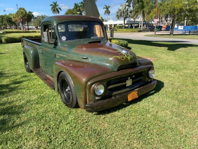 International Harvester PICK UP 1953 image number 24