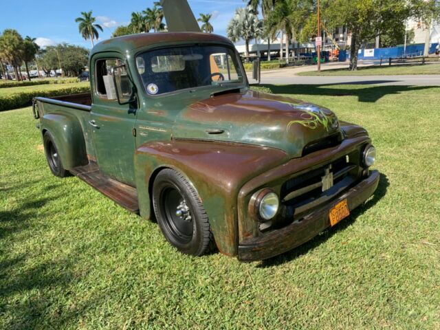 International Harvester PICK UP 1953 image number 25