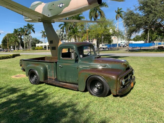 International Harvester PICK UP 1953 image number 27