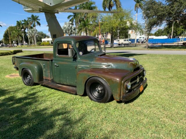 International Harvester PICK UP 1953 image number 28