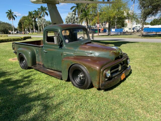 International Harvester PICK UP 1953 image number 29