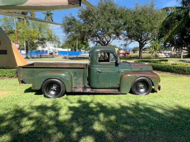 International Harvester PICK UP 1953 image number 31