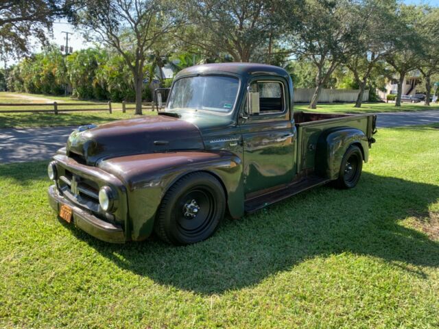 International Harvester PICK UP 1953 image number 36