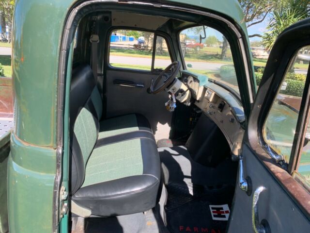 International Harvester PICK UP 1953 image number 41