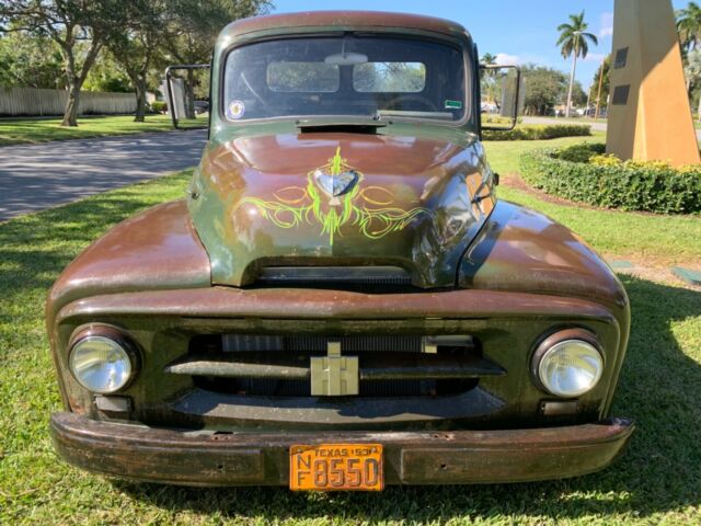 International Harvester PICK UP 1953 image number 45