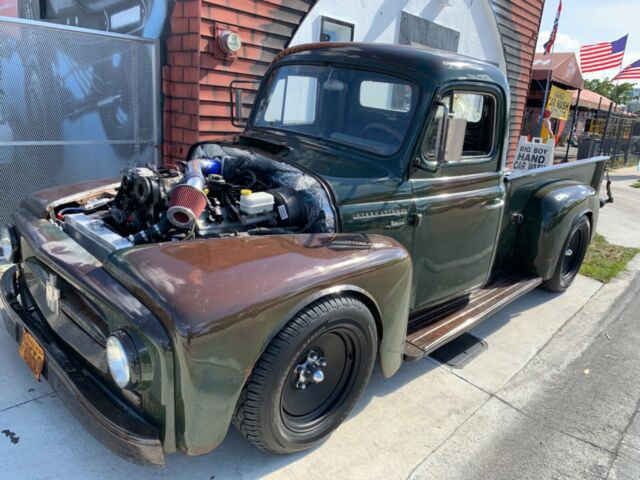 International Harvester PICK UP 1953 image number 47