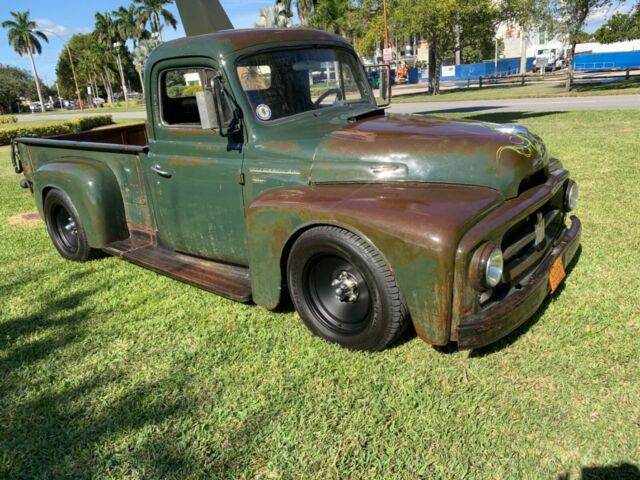 International Harvester PICK UP 1953 image number 6