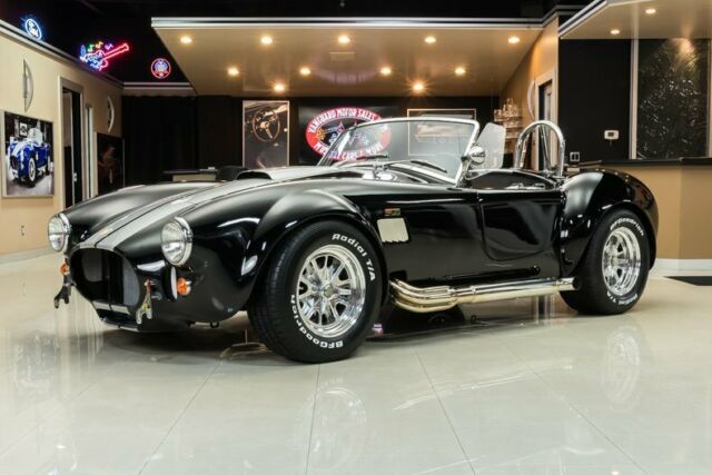 Shelby Cobra 1965 image number 0